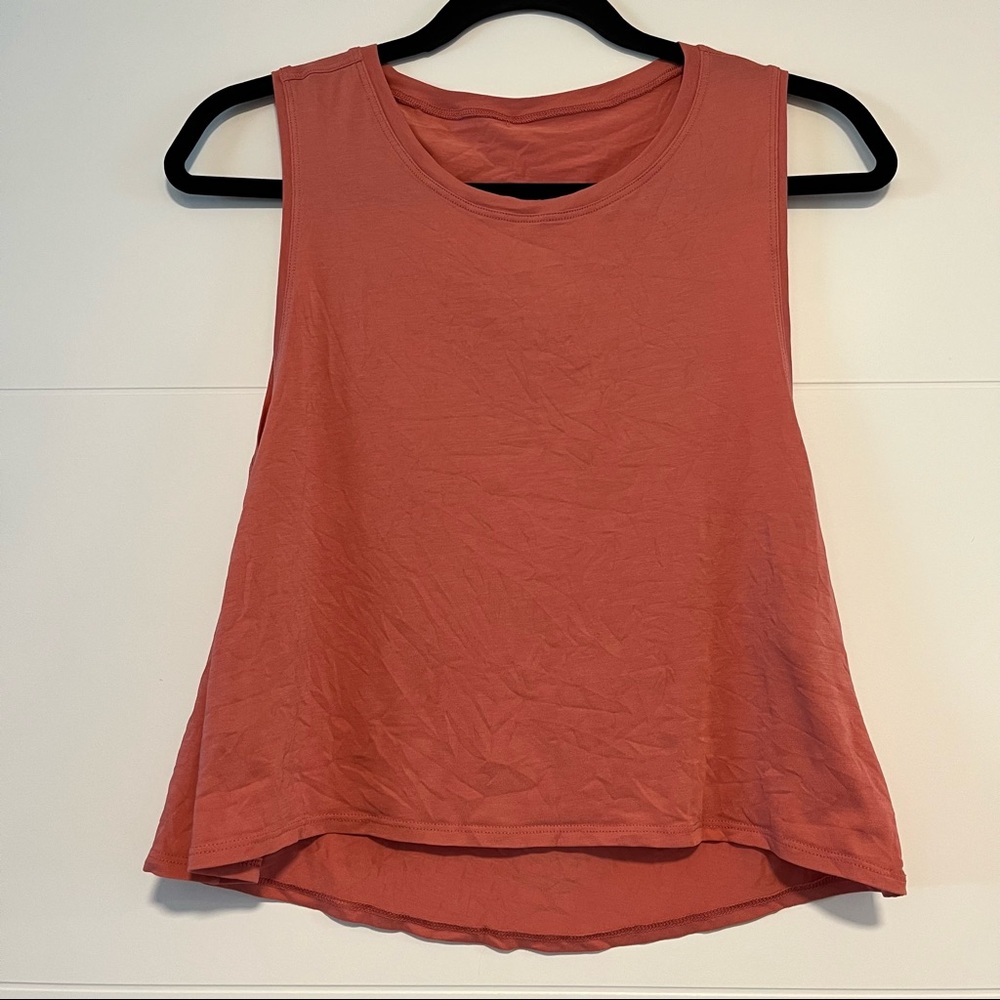Lululemon | Tank Top